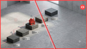 The five levels of AI agents for property managers, from prompts to autonomous agents