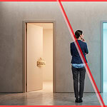 Vacation rental property manager choosing between building their own AI and waiting for their PMS vendor's AI