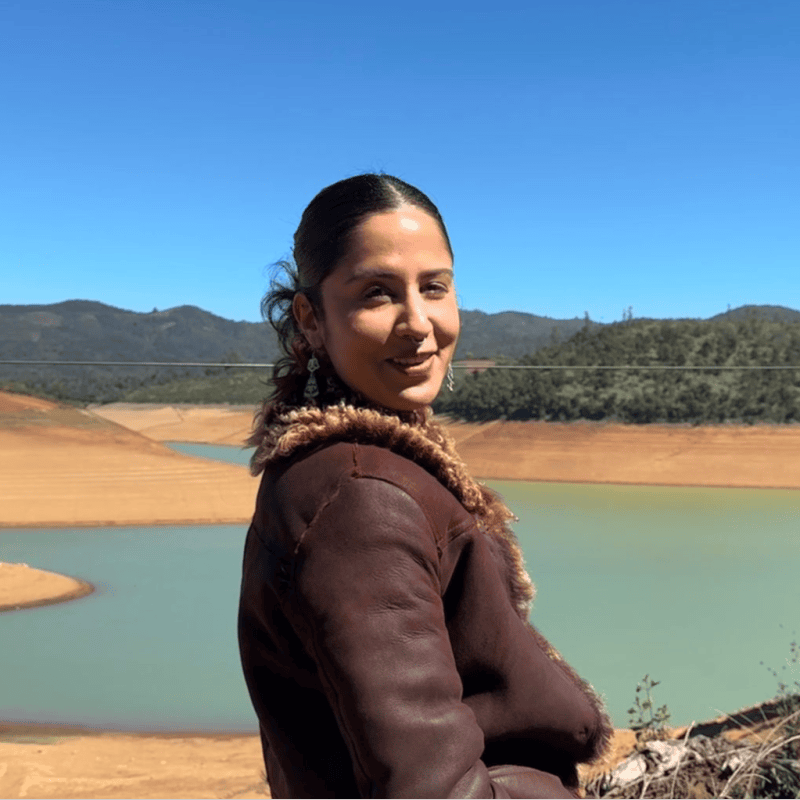 Uvika Wahi