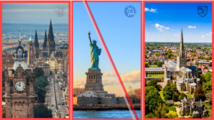 Home 13 Short term rental policies Edingburgh, NYC, and Norwich