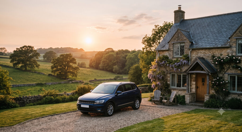 What Airbnb's CarTrawler Deal Means for Property Managers, Beyond the Car 2 Airbnb car rentals reduce access friction for a rural drive-to vacation rental
