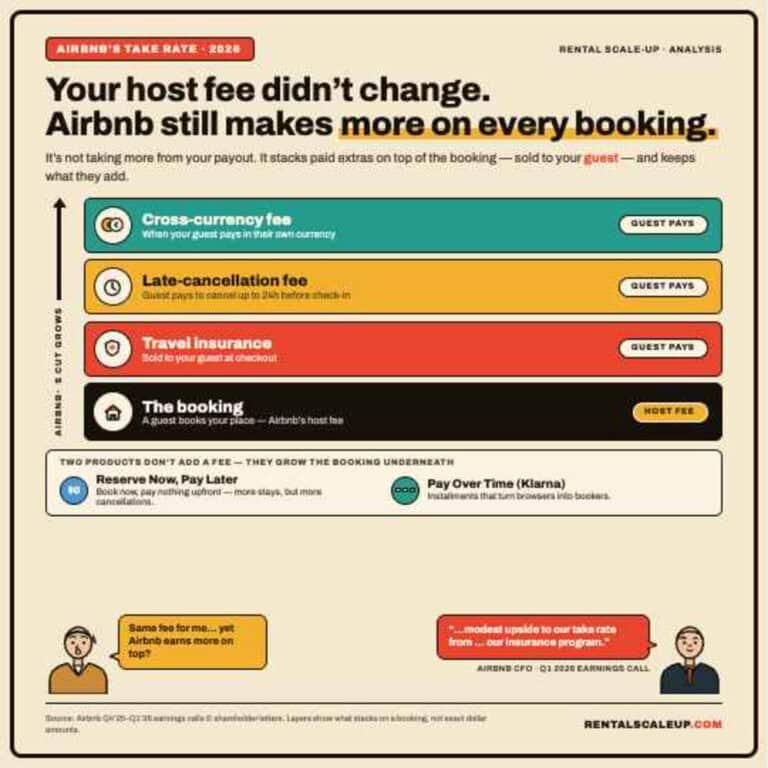 Home - Français 39 Assurances, Paiement différé, Frais d’annulation : ce qu’Airbnb gagne désormais en plus du prix de VOTRE séjour