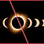 Phases of the total solar eclipse 2026 visible in Spain