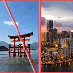 Short term rental policies turkey, japan, florida city