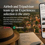 airbnb experiences tripadvisor viator deep dive