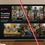 Airbnb global ads