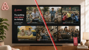 Home 9 Airbnb global ads