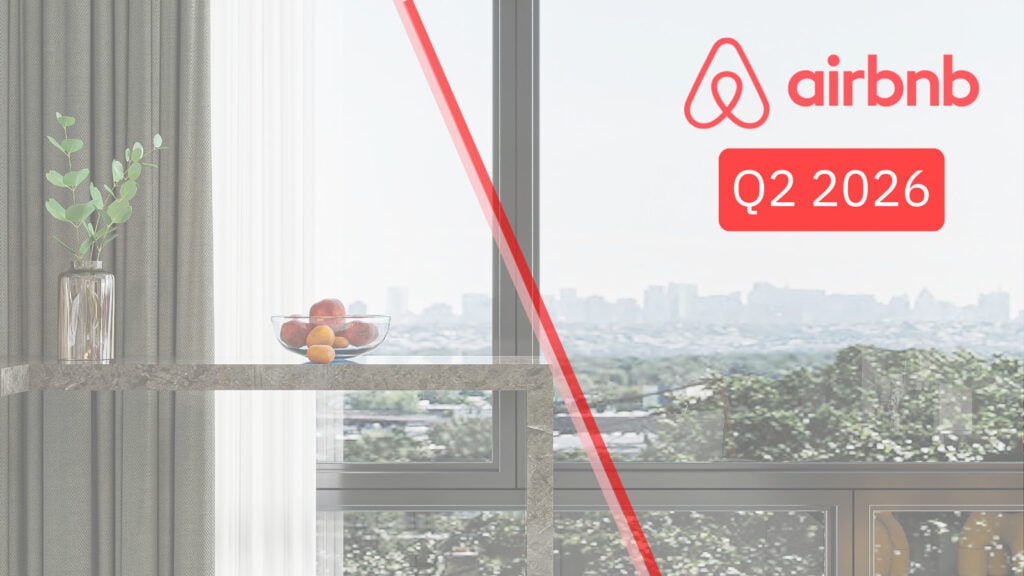 Airbnb Q2 2026 earnings