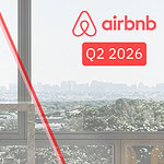 Airbnb Q2 2026 earnings