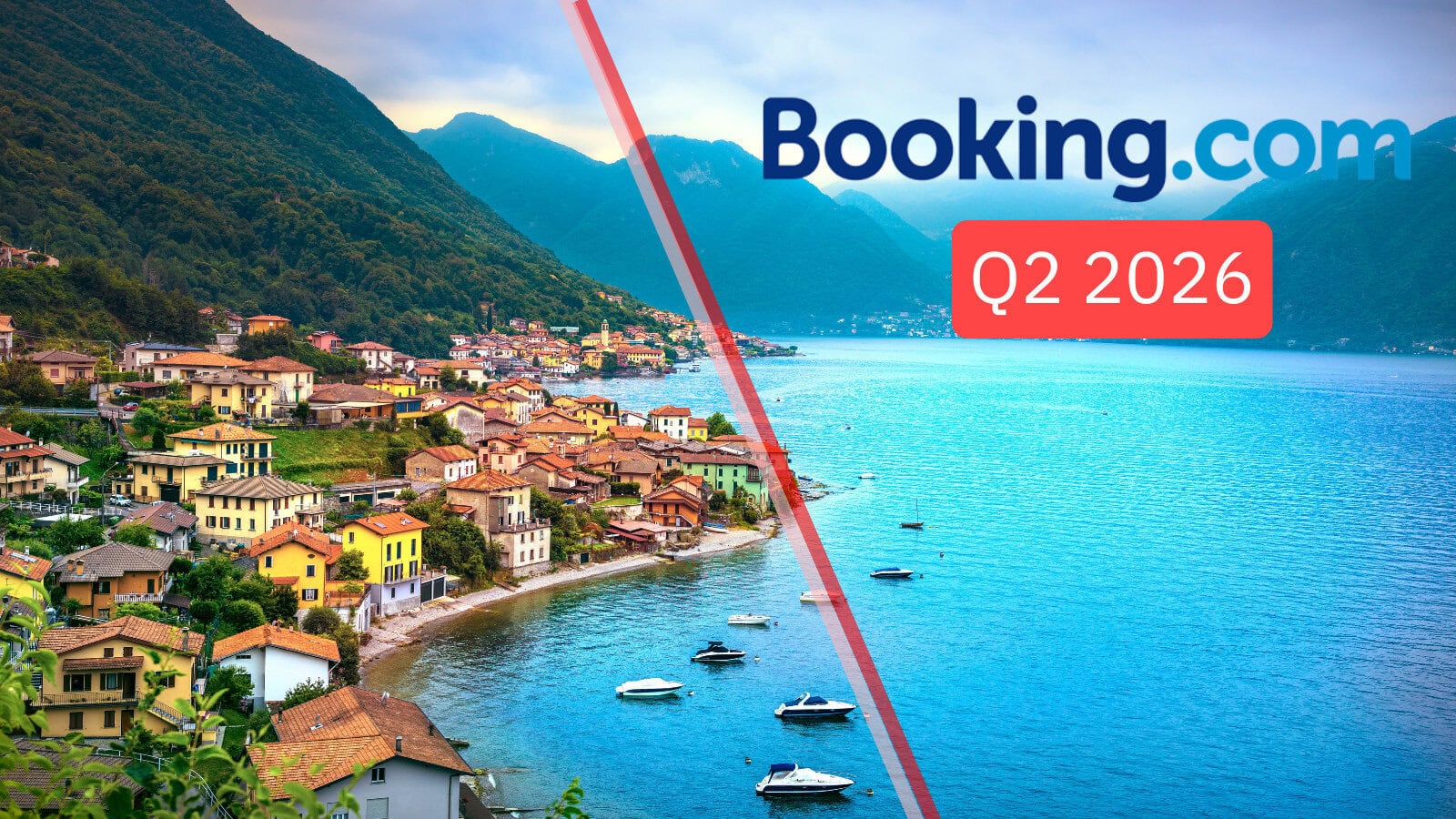 Booking.com Q2 2026 earnings