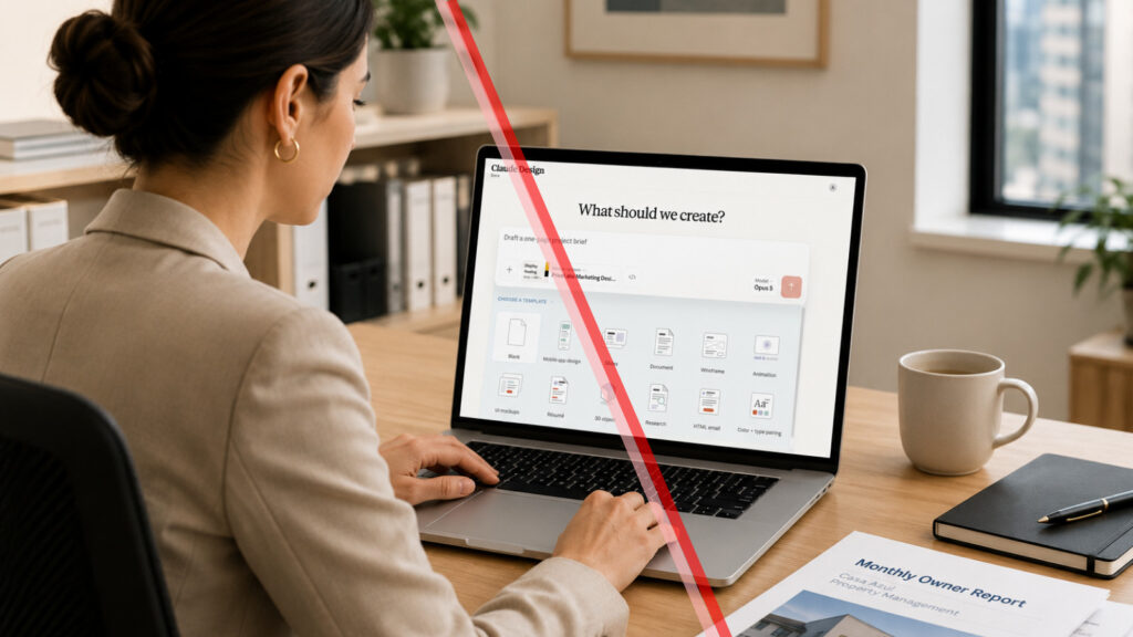 Claude design brand system