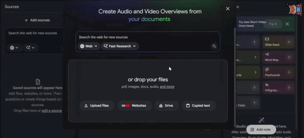 Upload your property's documents in to your preferred AI tool for property managers