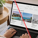 Vrbo sponsored listings