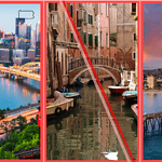 Short term rental policies Pennsylvania, Italy, Ventura