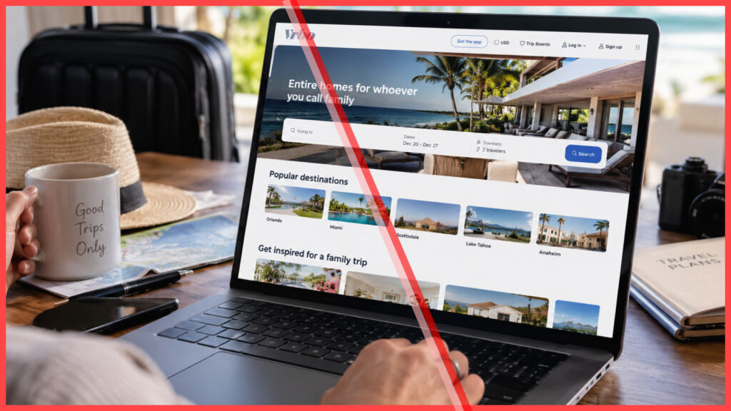 Vrbo escapia launch 2026