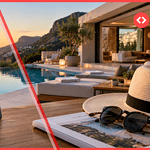 Airbnb Luxe is being rebuilt, with a new $600 Amex lodging credit and a likely 2027 relaunch for high-end homes
