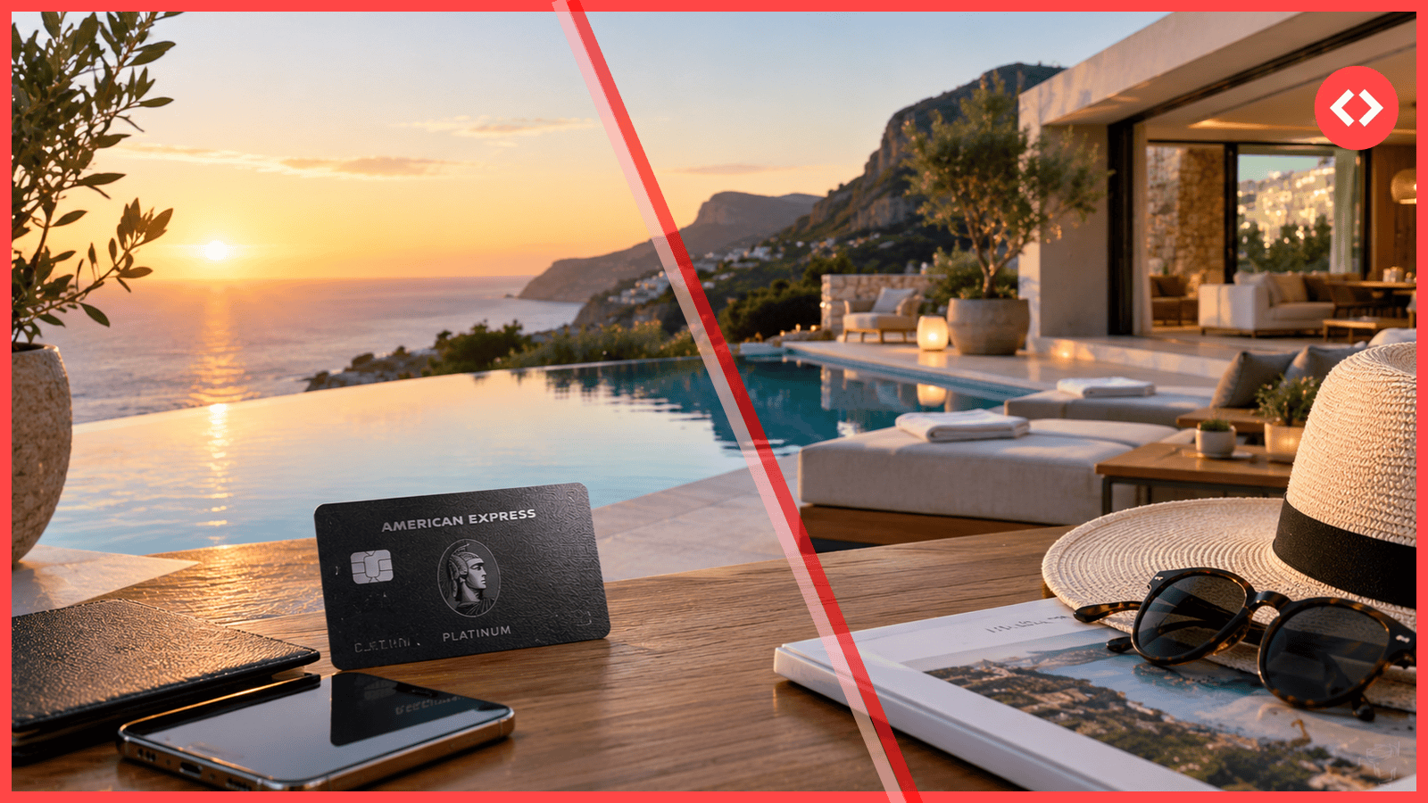 Airbnb Luxe is being rebuilt, with a new $600 Amex lodging credit and a likely 2027 relaunch for high-end homes