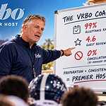 Le coach Vrbo des hôtes d’exception