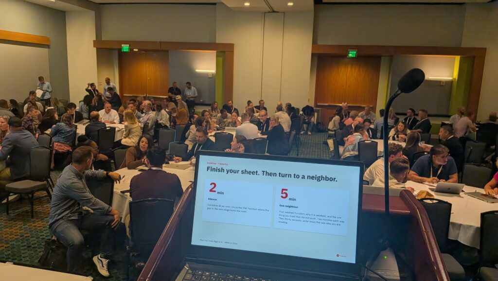 vrma ai session for vacation rental managers