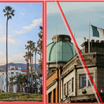 Short-Term Rental Policies Santa Barbara, Ireland, Orange