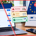 The EU opens a Booking.com investigation into fake listings, phishing and boosted listings under the Digital Services Act