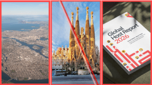 short term rental policies spain alameda
