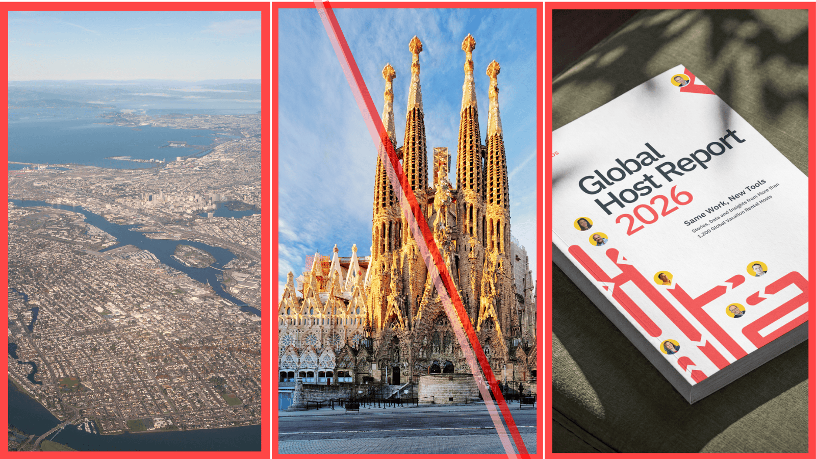 short term rental policies spain alameda