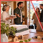 Vacation rental owner acquisition